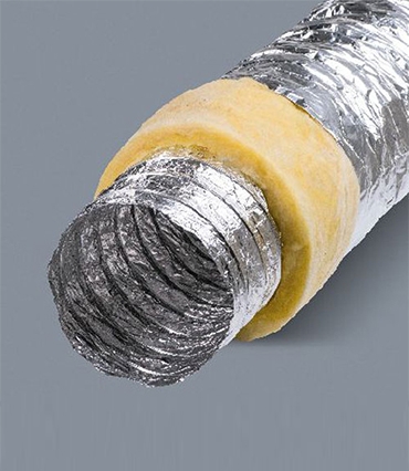 Havalandırma Boruları