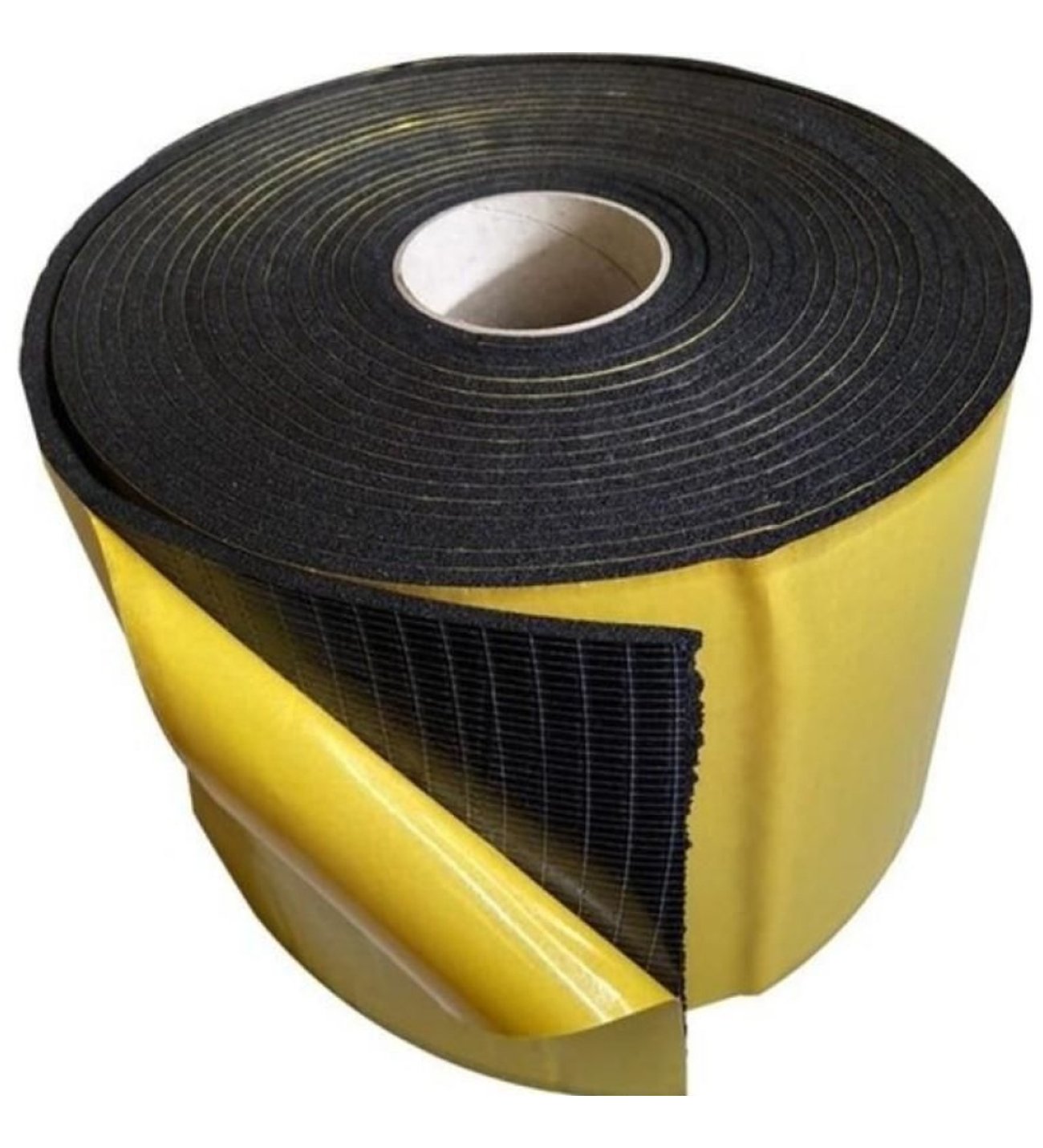 Kauçuk Kanal Bantları