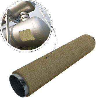 Rabitz Telli Taşyünü Şiltesi