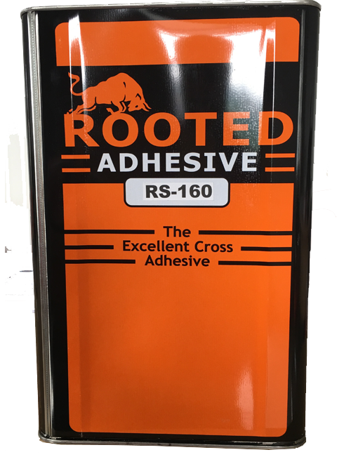 Kontak Yapıştırıcılar