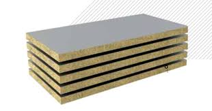 Taşyünü Klima Levhası