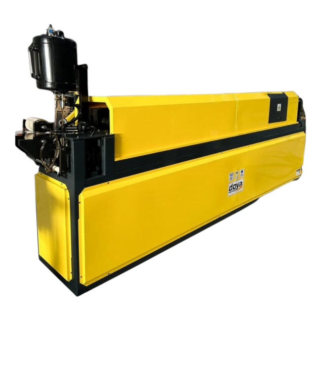 Aykar Metal İmalat Makinesi 